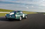 Aston Martin DB4 GT Continuation 2017 года (WW)